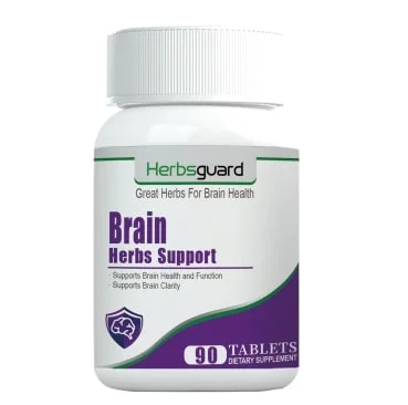 Medoncare Herbal Nutrition Formula Parkinson′s Disease Food Supplement for Brain and Nervous Health